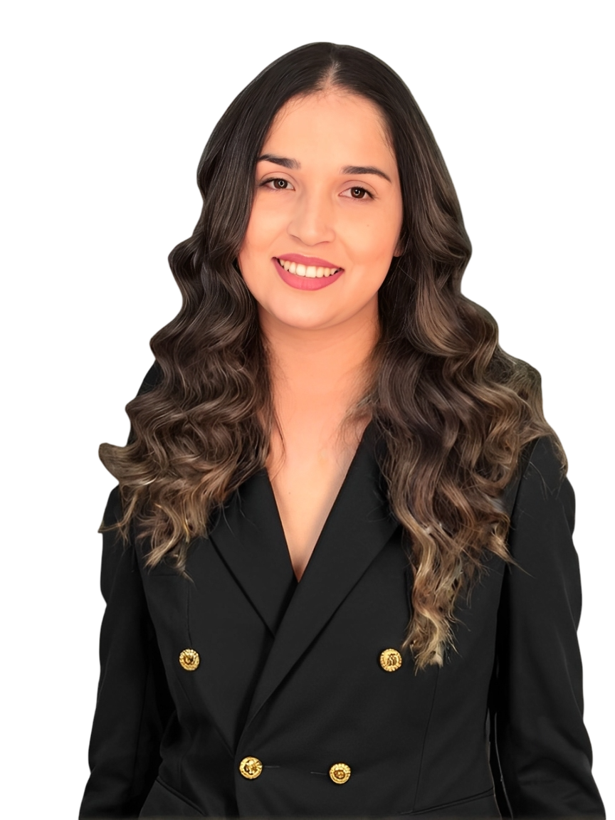 Raquel Biondi Psicóloga